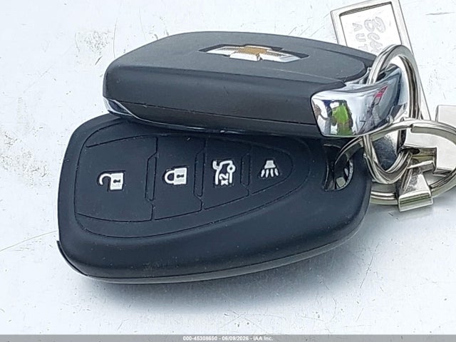 Chevrolet Cruze Lt Manual 2016 1G1BD5SM2G7244768 Image 11
