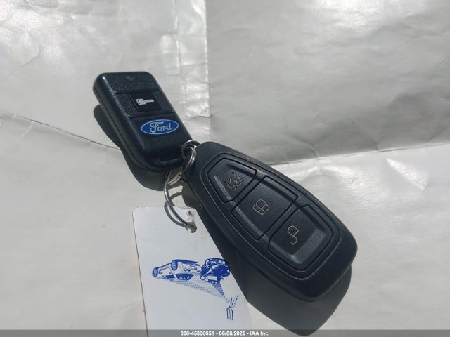 Продажа на аукционе авто 2013 Ford C-max Hybrid Sel, vin: 1FADP5BU8DL514411, номер лота: 45308651