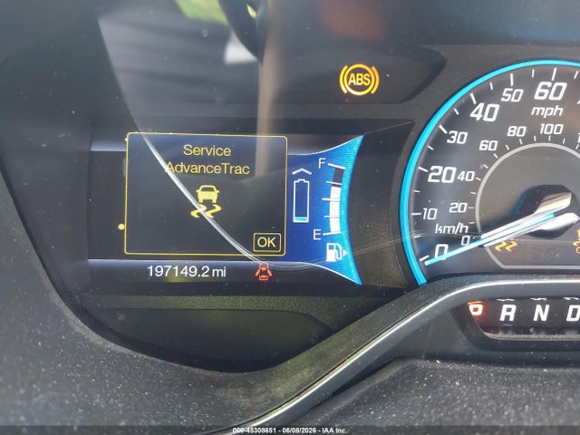 Продажа на аукционе авто 2013 Ford C-max Hybrid Sel, vin: 1FADP5BU8DL514411, номер лота: 45308651