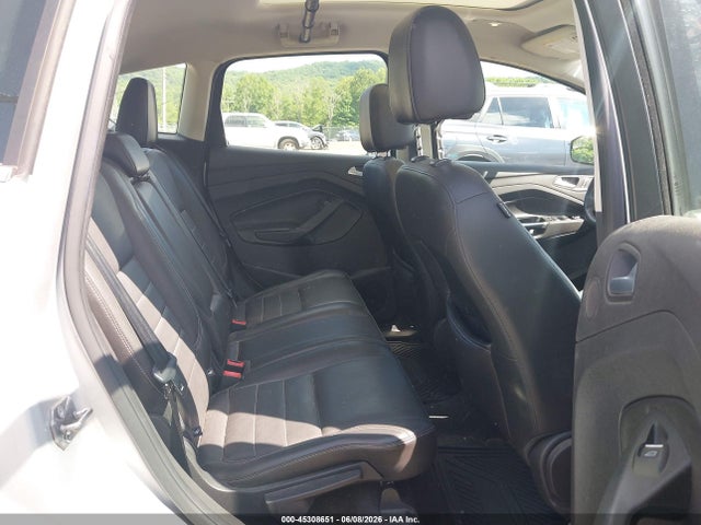 Продажа на аукционе авто 2013 Ford C-max Hybrid Sel, vin: 1FADP5BU8DL514411, номер лота: 45308651