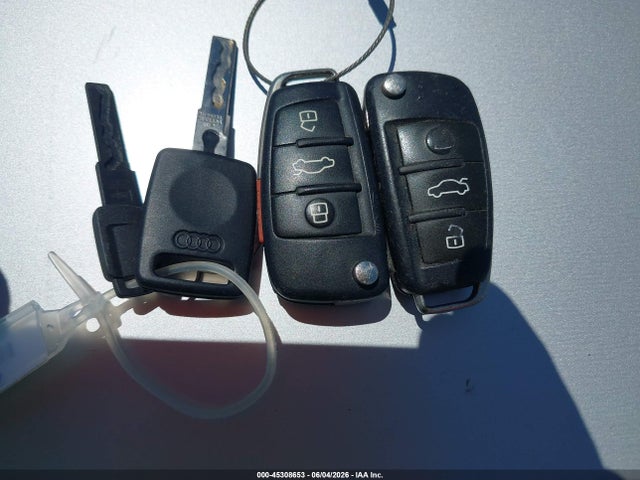 45308653 :رقم المزاد ، WA1AY74L79D005691 vin ، 2009 Audi Q7 3.6 Premium مزاد بيع