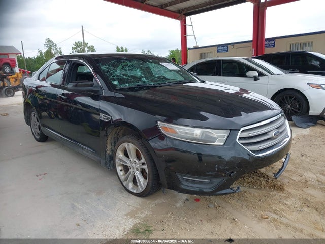 Auction sale of the 2014 Ford Taurus Sel, vin: 1FAHP2E86EG117174, lot number: 45308654