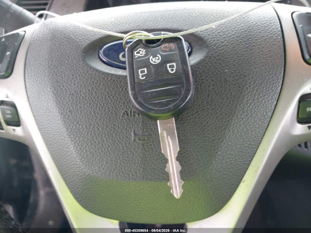 Продаж на аукціоні авто 2014 Ford Taurus Sel, vin: 1FAHP2E86EG117174, номер лоту: 45308654