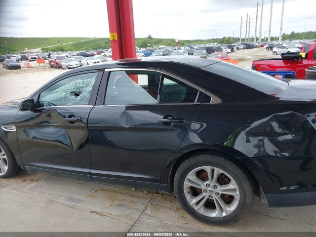 Продаж на аукціоні авто 2014 Ford Taurus Sel, vin: 1FAHP2E86EG117174, номер лоту: 45308654