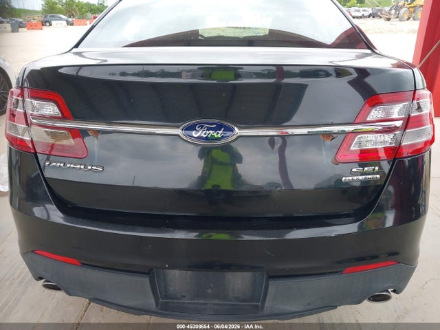 Продаж на аукціоні авто 2014 Ford Taurus Sel, vin: 1FAHP2E86EG117174, номер лоту: 45308654