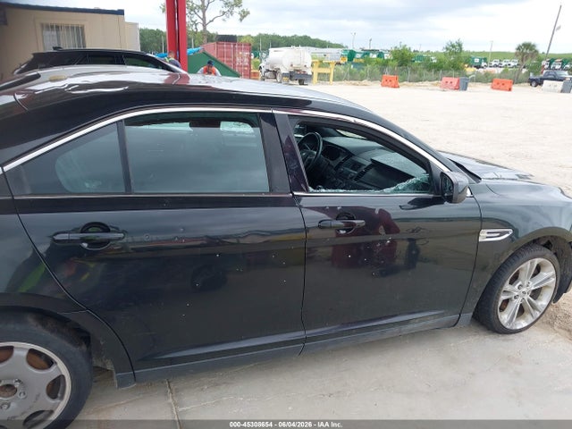Продаж на аукціоні авто 2014 Ford Taurus Sel, vin: 1FAHP2E86EG117174, номер лоту: 45308654