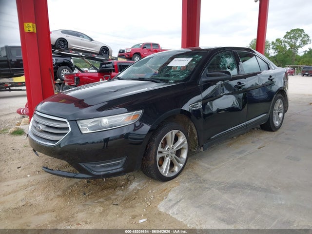 Продаж на аукціоні авто 2014 Ford Taurus Sel, vin: 1FAHP2E86EG117174, номер лоту: 45308654