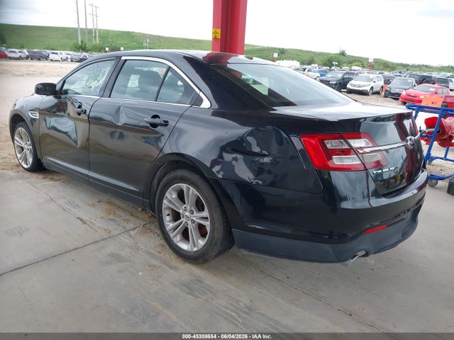 Продаж на аукціоні авто 2014 Ford Taurus Sel, vin: 1FAHP2E86EG117174, номер лоту: 45308654