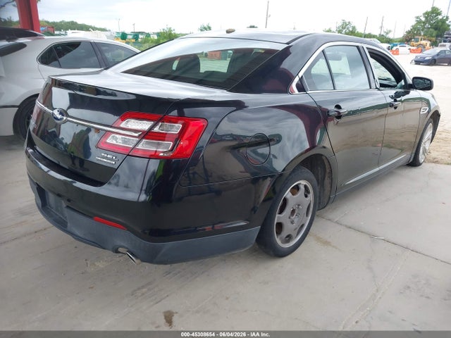 Продаж на аукціоні авто 2014 Ford Taurus Sel, vin: 1FAHP2E86EG117174, номер лоту: 45308654