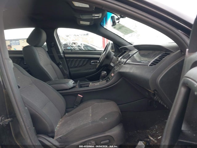 Продаж на аукціоні авто 2014 Ford Taurus Sel, vin: 1FAHP2E86EG117174, номер лоту: 45308654