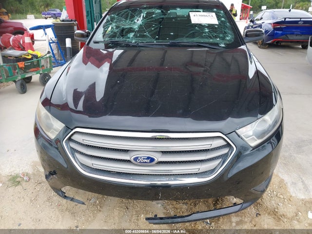 Продаж на аукціоні авто 2014 Ford Taurus Sel, vin: 1FAHP2E86EG117174, номер лоту: 45308654