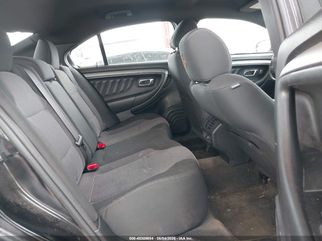 Продаж на аукціоні авто 2014 Ford Taurus Sel, vin: 1FAHP2E86EG117174, номер лоту: 45308654