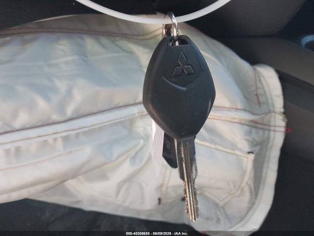 Aukcja sprzedaży 2015 Mitsubishi Outlander Sport Es, vin: 4A4AR3AUXFE034450, numer aukcji: 45308655