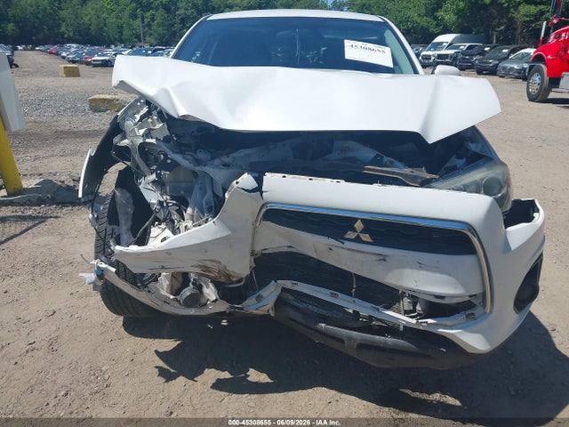 Aukcja sprzedaży 2015 Mitsubishi Outlander Sport Es, vin: 4A4AR3AUXFE034450, numer aukcji: 45308655
