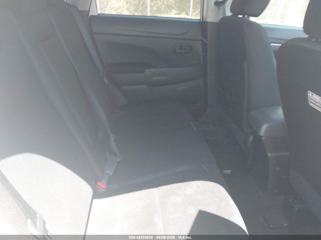 Aukcja sprzedaży 2015 Mitsubishi Outlander Sport Es, vin: 4A4AR3AUXFE034450, numer aukcji: 45308655