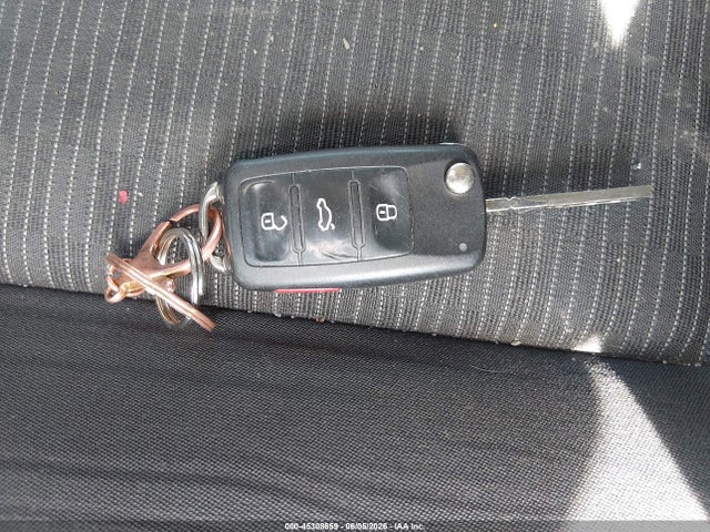Aukcja sprzedaży 2015 Volkswagen Tiguan S, vin: WVGBV7AX5FW054183, numer aukcji: 45308659