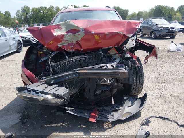 Aukcja sprzedaży 2015 Volkswagen Tiguan S, vin: WVGBV7AX5FW054183, numer aukcji: 45308659