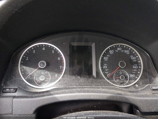 Aukcja sprzedaży 2015 Volkswagen Tiguan S, vin: WVGBV7AX5FW054183, numer aukcji: 45308659