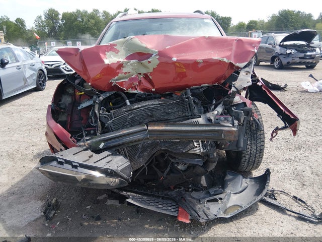 Aukcja sprzedaży 2015 Volkswagen Tiguan S, vin: WVGBV7AX5FW054183, numer aukcji: 45308659