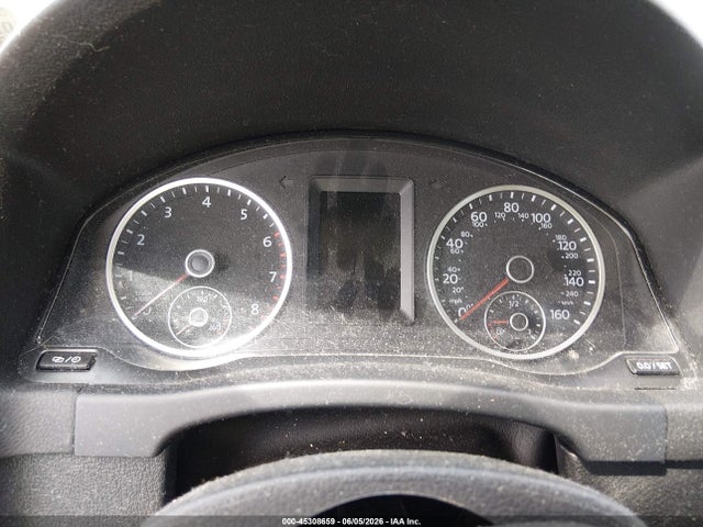 Aukcja sprzedaży 2015 Volkswagen Tiguan S, vin: WVGBV7AX5FW054183, numer aukcji: 45308659