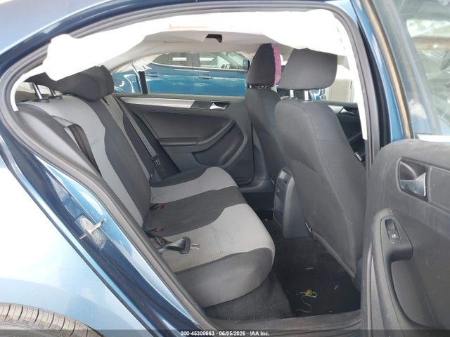 Продажа на аукционе авто 2017 Volkswagen Jetta 1.4t S, vin: 3VW2B7AJ0HM341942, номер лота: 45308663
