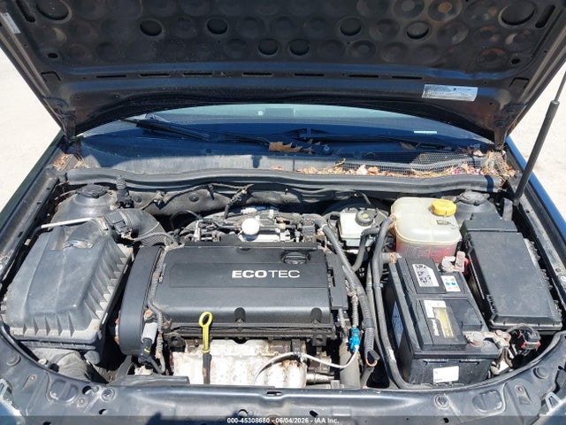 45308680 :رقم المزاد ، W08AR671785036433 vin ، 2008 Saturn Astra Xe مزاد بيع