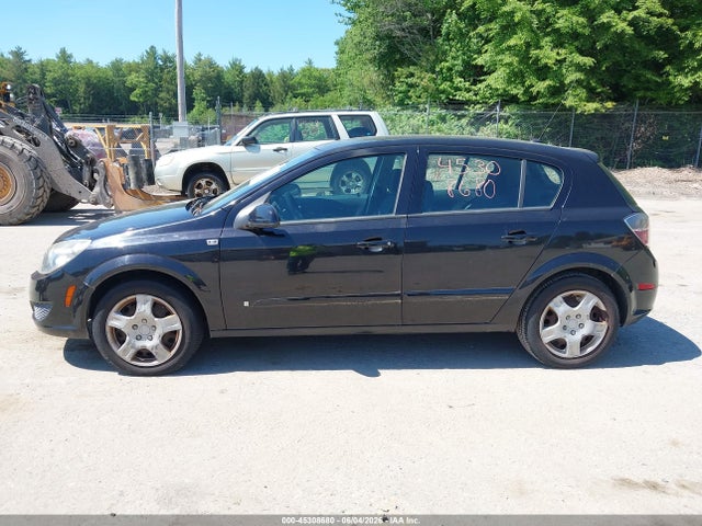 45308680 :رقم المزاد ، W08AR671785036433 vin ، 2008 Saturn Astra Xe مزاد بيع