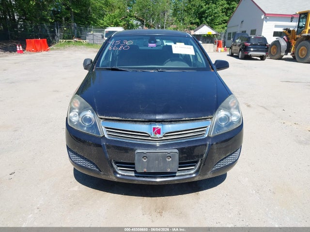 45308680 :رقم المزاد ، W08AR671785036433 vin ، 2008 Saturn Astra Xe مزاد بيع