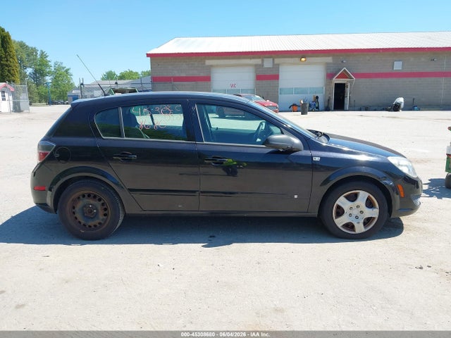 45308680 :رقم المزاد ، W08AR671785036433 vin ، 2008 Saturn Astra Xe مزاد بيع