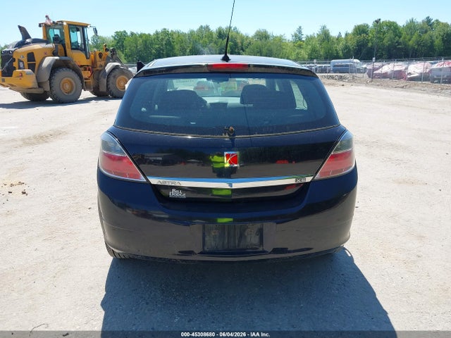 45308680 :رقم المزاد ، W08AR671785036433 vin ، 2008 Saturn Astra Xe مزاد بيع