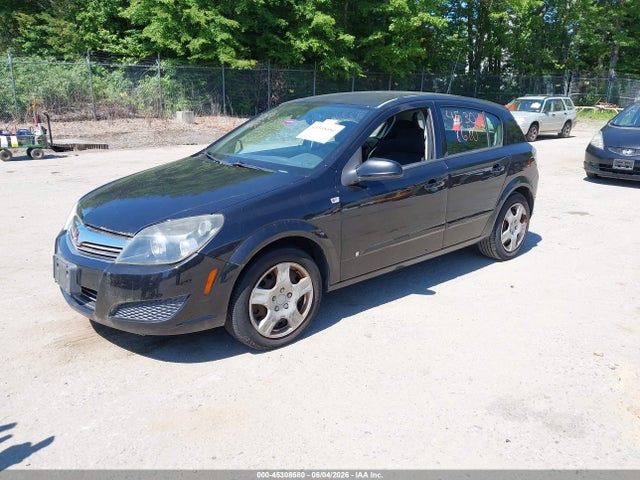45308680 :رقم المزاد ، W08AR671785036433 vin ، 2008 Saturn Astra Xe مزاد بيع
