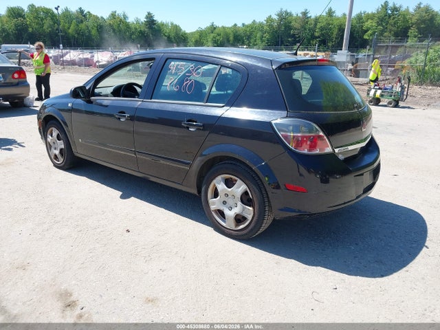 45308680 :رقم المزاد ، W08AR671785036433 vin ، 2008 Saturn Astra Xe مزاد بيع