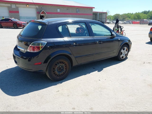 45308680 :رقم المزاد ، W08AR671785036433 vin ، 2008 Saturn Astra Xe مزاد بيع