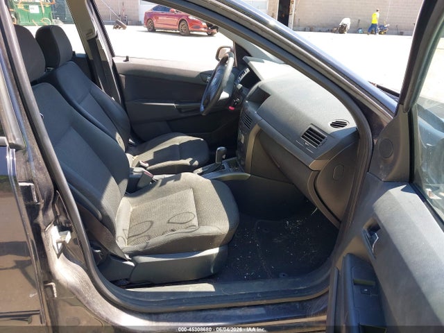 45308680 :رقم المزاد ، W08AR671785036433 vin ، 2008 Saturn Astra Xe مزاد بيع