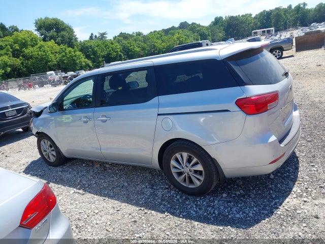 KIA SEDONA LX 2018 KNDMB5C13J6373478 Image 14