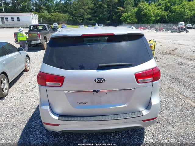KIA SEDONA LX 2018 KNDMB5C13J6373478 Image 16