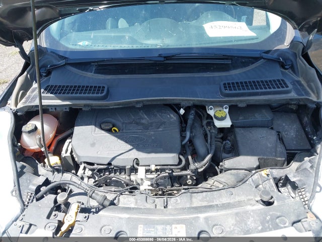 1FMCU9GD3HUE18566 Ford ESCAPE SE