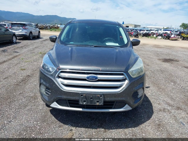 1FMCU9GD3HUE18566 Ford ESCAPE SE