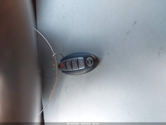Nissan Rogue Sl 2017 5N1AT2MVXHC754428 Image 11