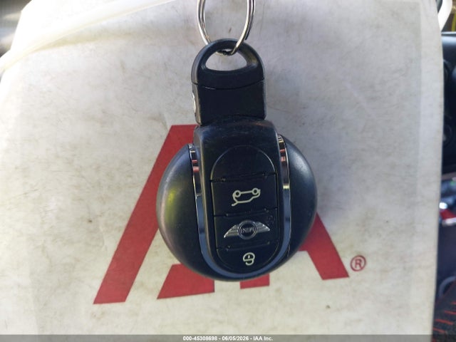 Продаж на аукціоні авто 2016 Mini Hardtop Cooper, vin: WMWXU1C57G2D12783, номер лоту: 45308698