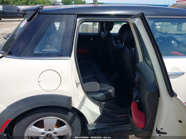 Продаж на аукціоні авто 2016 Mini Hardtop Cooper, vin: WMWXU1C57G2D12783, номер лоту: 45308698