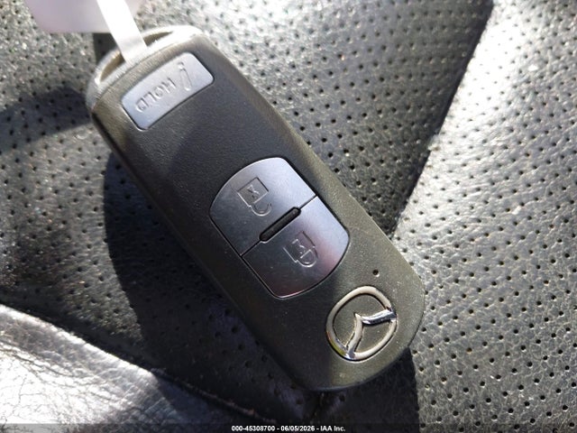 Mazda Cx-5 Grand Touring 2015 JM3KE4DY8F0461867 Image 11