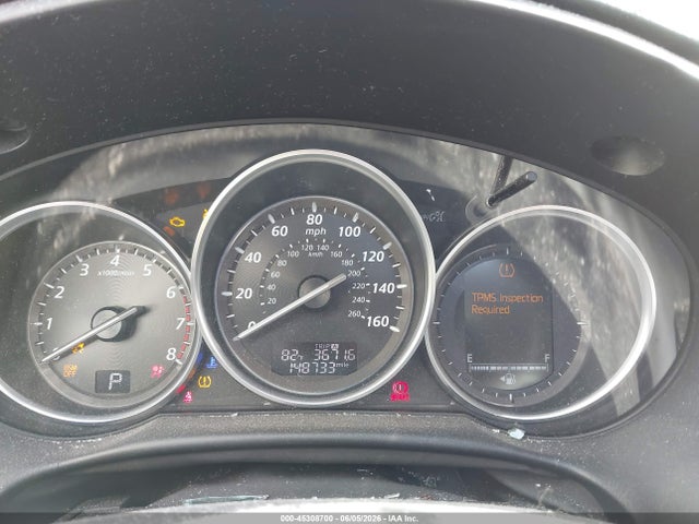 Mazda Cx-5 Grand Touring 2015 JM3KE4DY8F0461867 Image 7