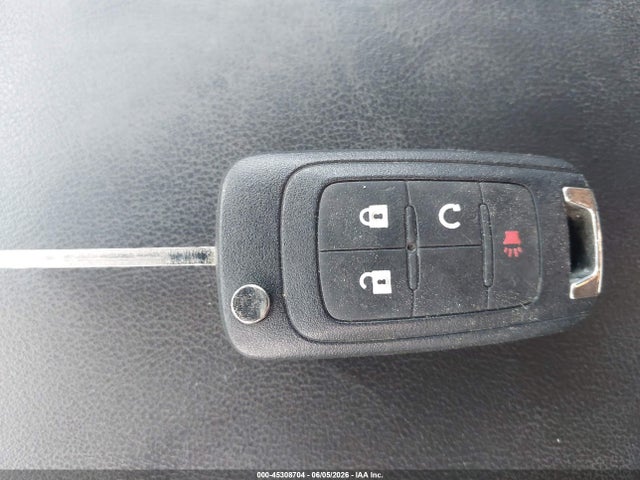 45308704 :رقم المزاد ، 2GNFLPE50C6356823 vin ، 2012 Chevrolet Equinox 2lt مزاد بيع
