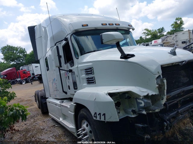 Aukcja sprzedaży 2022 Mack Anthem, vin: 1M1AN4GY1NM026650, numer aukcji: 45308705