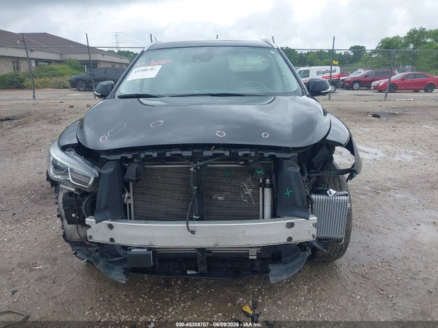 Продаж на аукціоні авто 2019 Infiniti Qx60 Luxe, vin: 5N1DL0MM5KC566447, номер лоту: 45308707