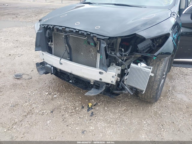 Продаж на аукціоні авто 2019 Infiniti Qx60 Luxe, vin: 5N1DL0MM5KC566447, номер лоту: 45308707