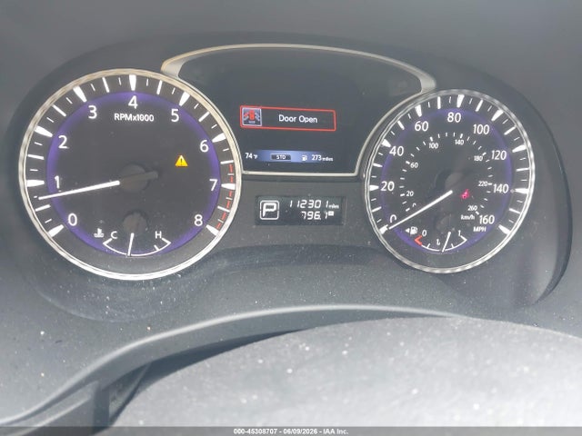 Продаж на аукціоні авто 2019 Infiniti Qx60 Luxe, vin: 5N1DL0MM5KC566447, номер лоту: 45308707