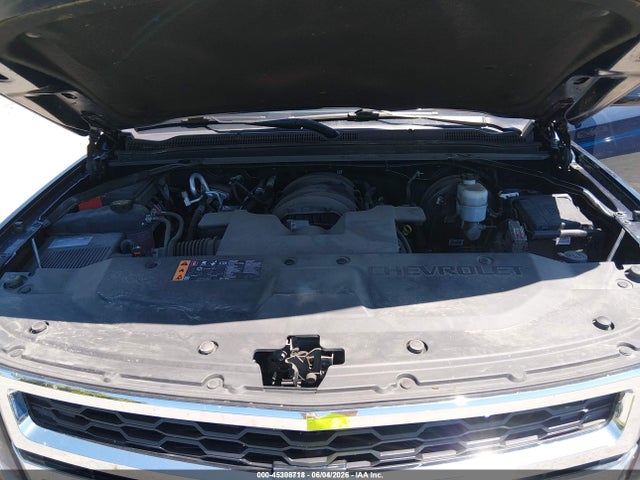 Chevrolet Tahoe Ls 2019 1GNSKAEC9KR143854 Image 10