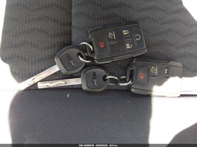 Chevrolet Tahoe Ls 2019 1GNSKAEC9KR143854 Image 11